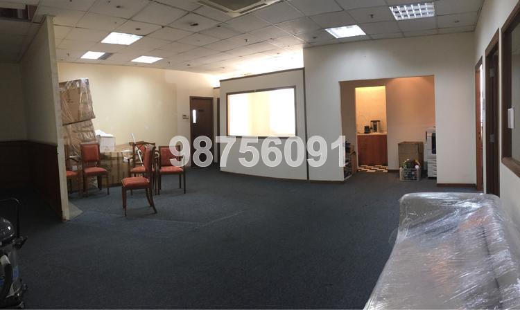 Citilink Warehouse Complex (D5), Warehouse #153737102